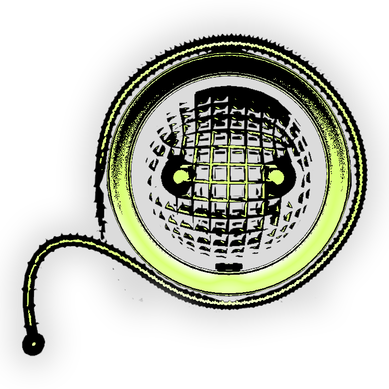 QsX's logo
